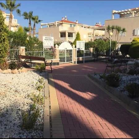 2 bedroom Duplex Apartment Playa Flamenca Orihuela Luaran gambar