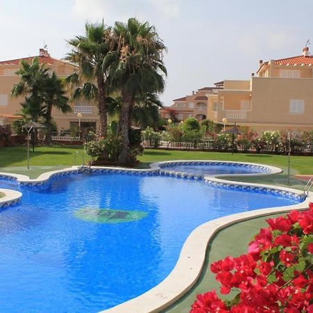 2 bedroom Duplex Apartment Playa Flamenca Orihuela Luaran gambar