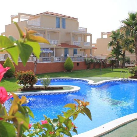 2 bedroom Duplex Apartment Playa Flamenca Orihuela Luaran gambar
