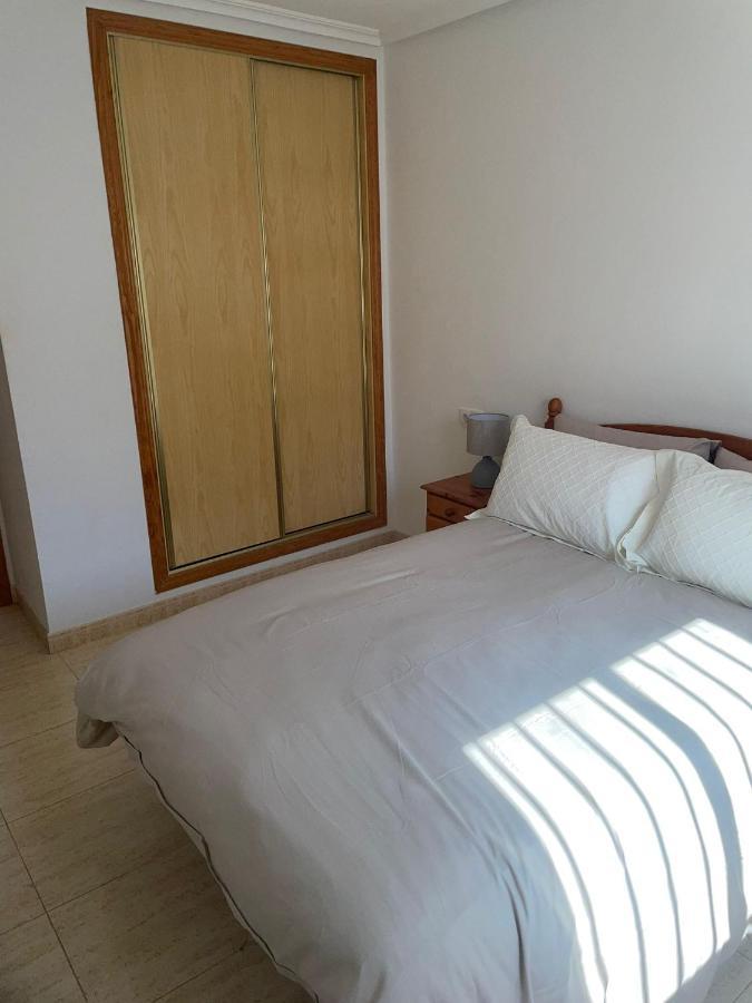 2 bedroom Duplex Apartment Playa Flamenca Orihuela Luaran gambar
