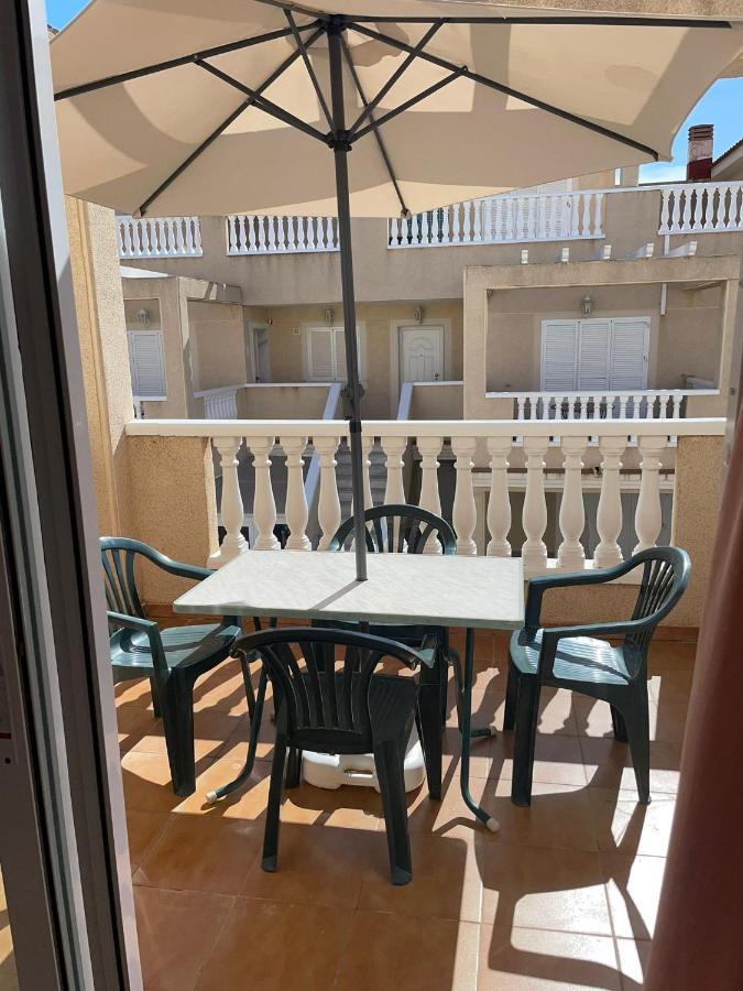 2 bedroom Duplex Apartment Playa Flamenca Orihuela Luaran gambar