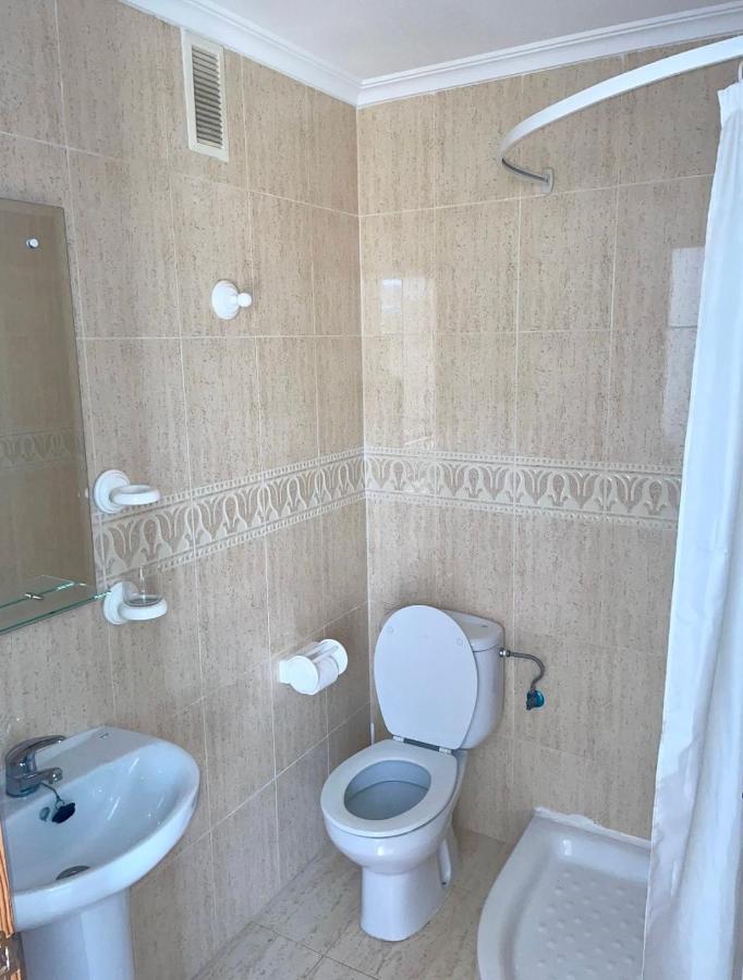 2 bedroom Duplex Apartment Playa Flamenca Orihuela Luaran gambar