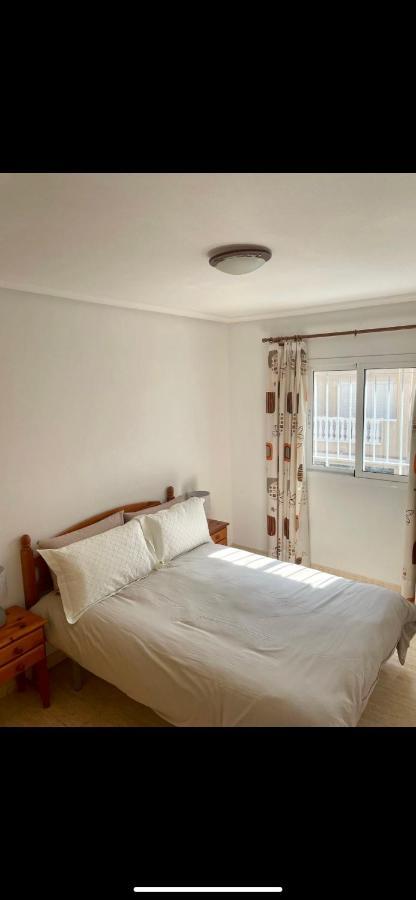 2 bedroom Duplex Apartment Playa Flamenca Orihuela Luaran gambar