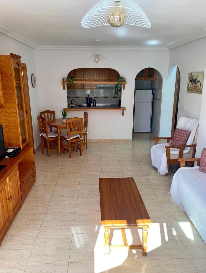 2 bedroom Duplex Apartment Playa Flamenca Orihuela Luaran gambar